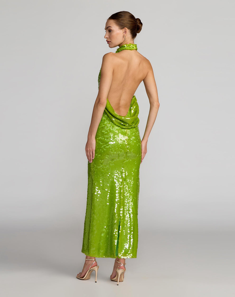 Ieena for Mac Duggal 27794 Dress - ElbisNY