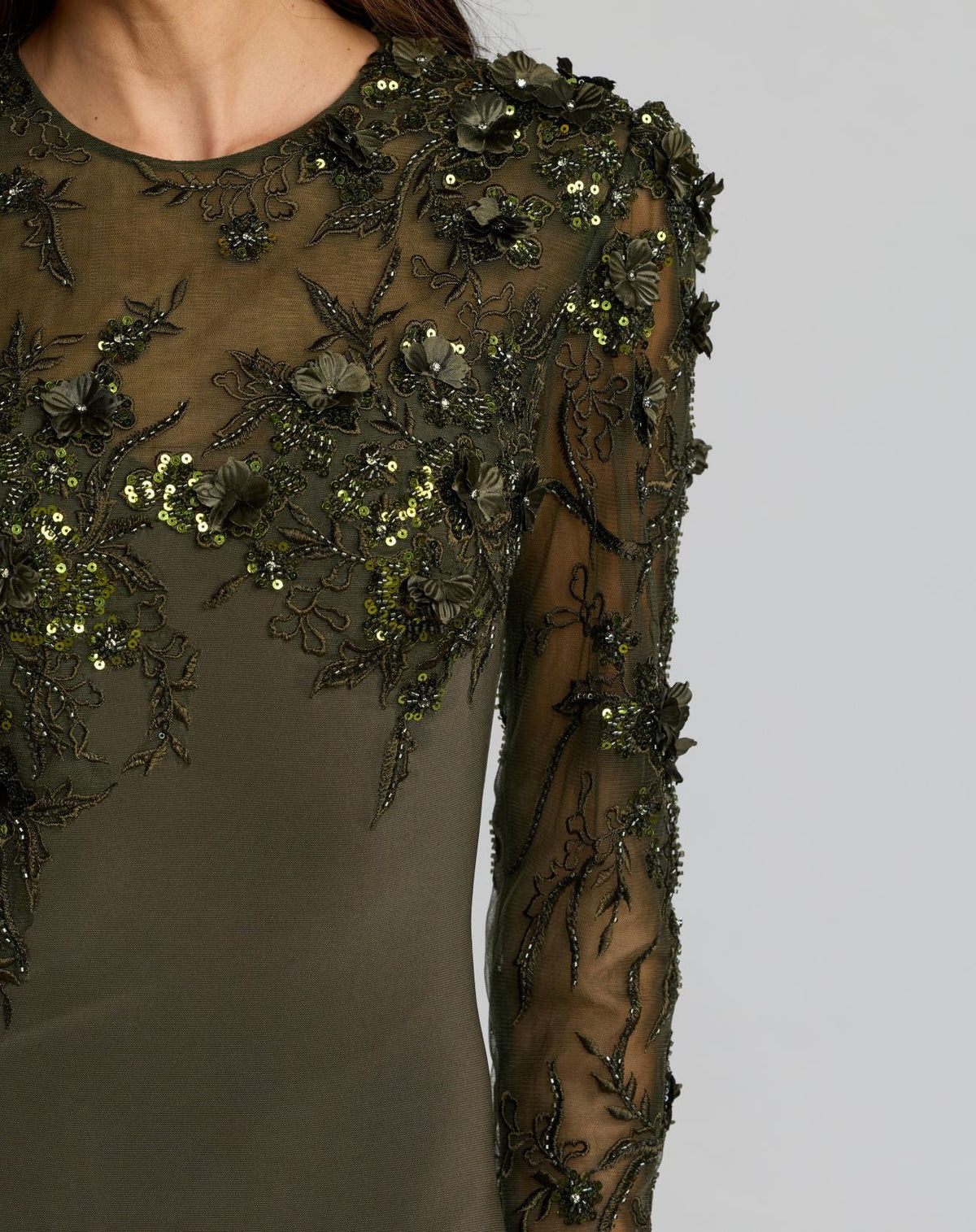 Mac Duggal 11841 Dress