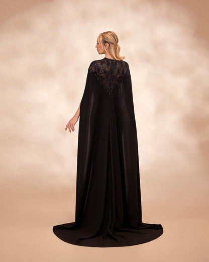 Reverie Couture FW11 Dress - ElbisNY
