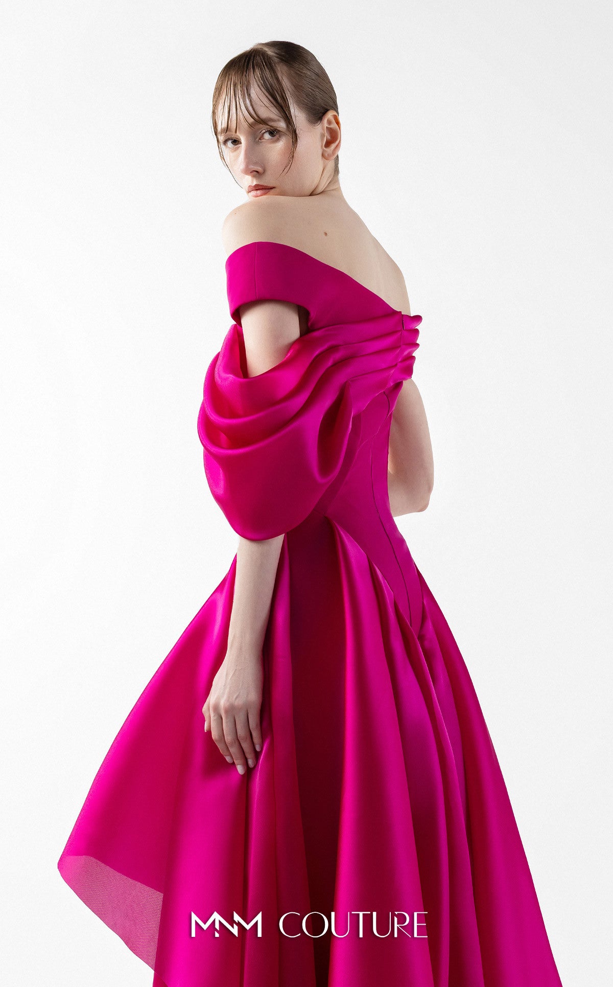 Gaby Charbachy G2018 Dress