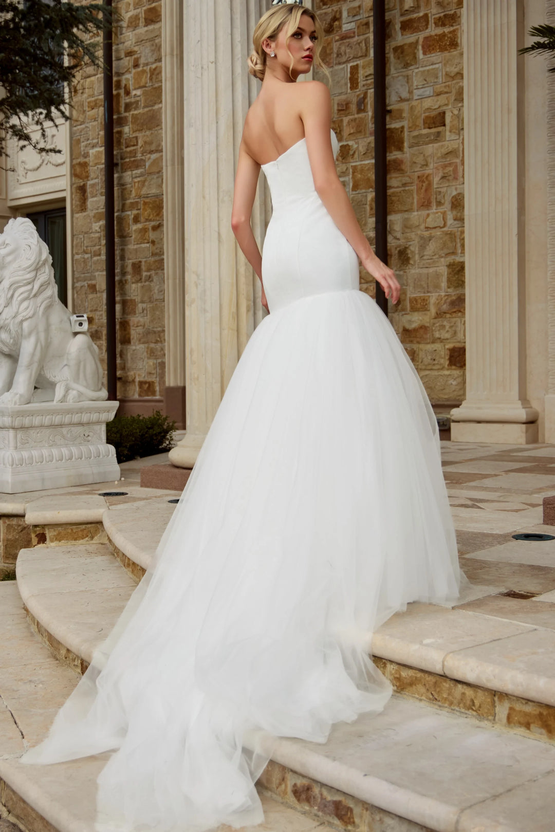 Jovani JB45361 Dress