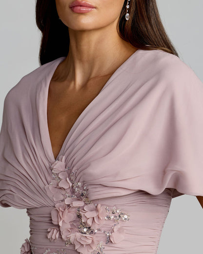Mac Duggal 69125 Dress - ElbisNY