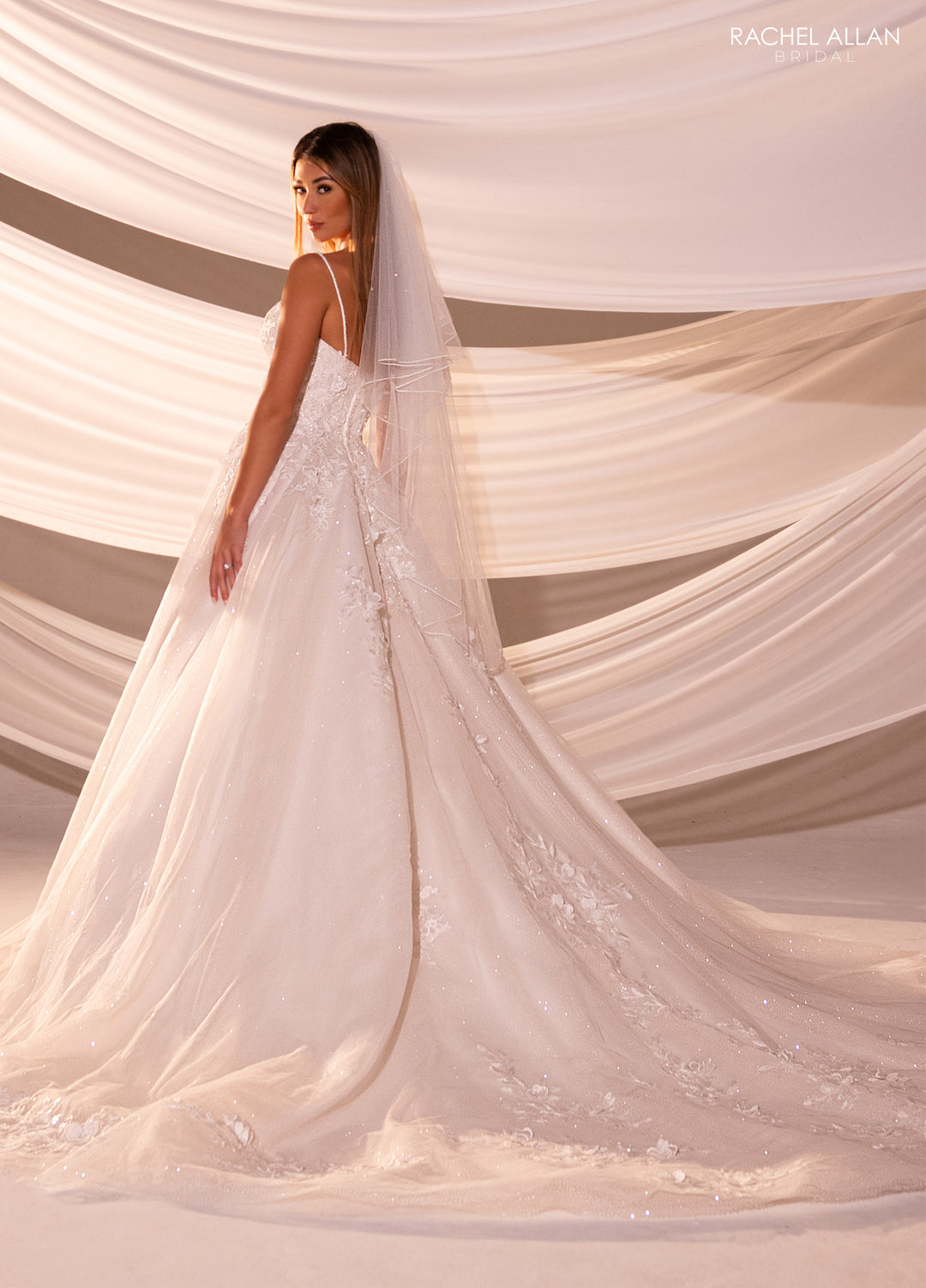 Rachel Allan RB5107 Dress