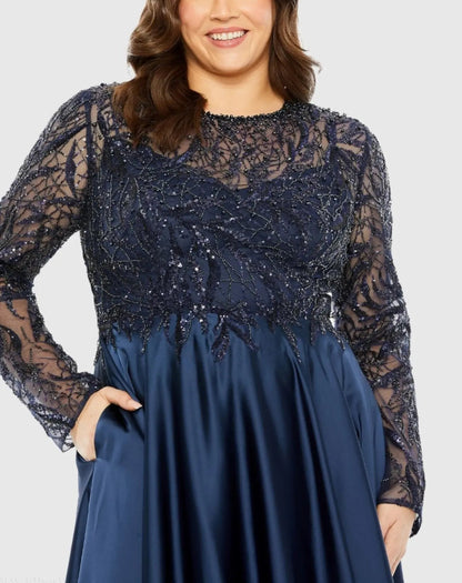 Mac Duggal 20619 Dress