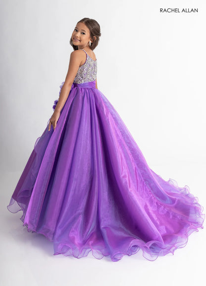 Rachel Allan 10317 Dress