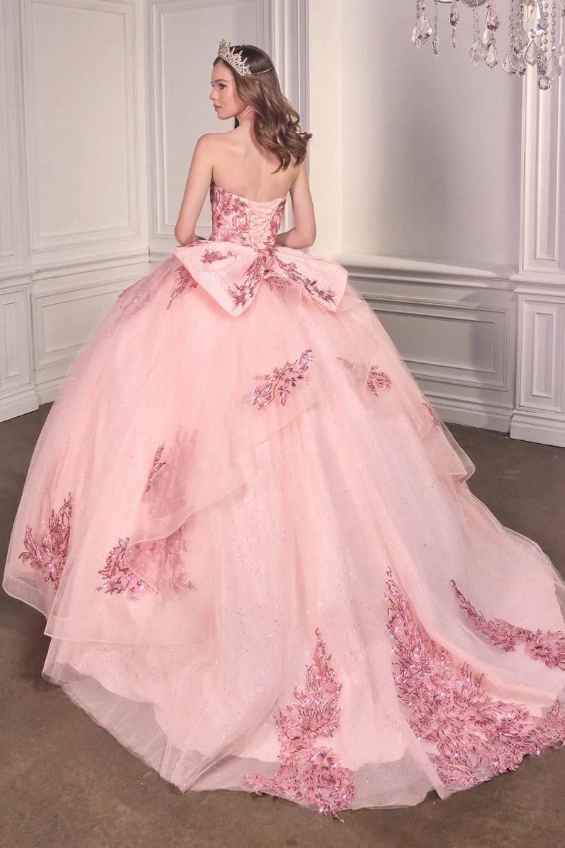 Ladivine 15715 Dress