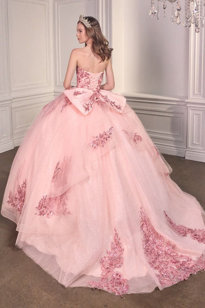 Ladivine 15715 Dress