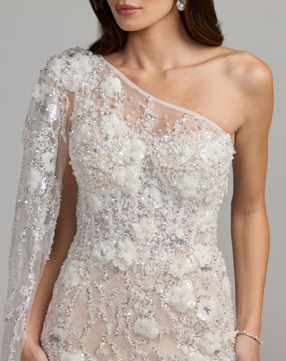 Mac Duggal 21348 Dress