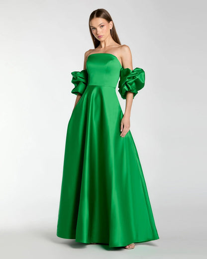 Ieena for Mac Duggal 21375 Dress - ElbisNY