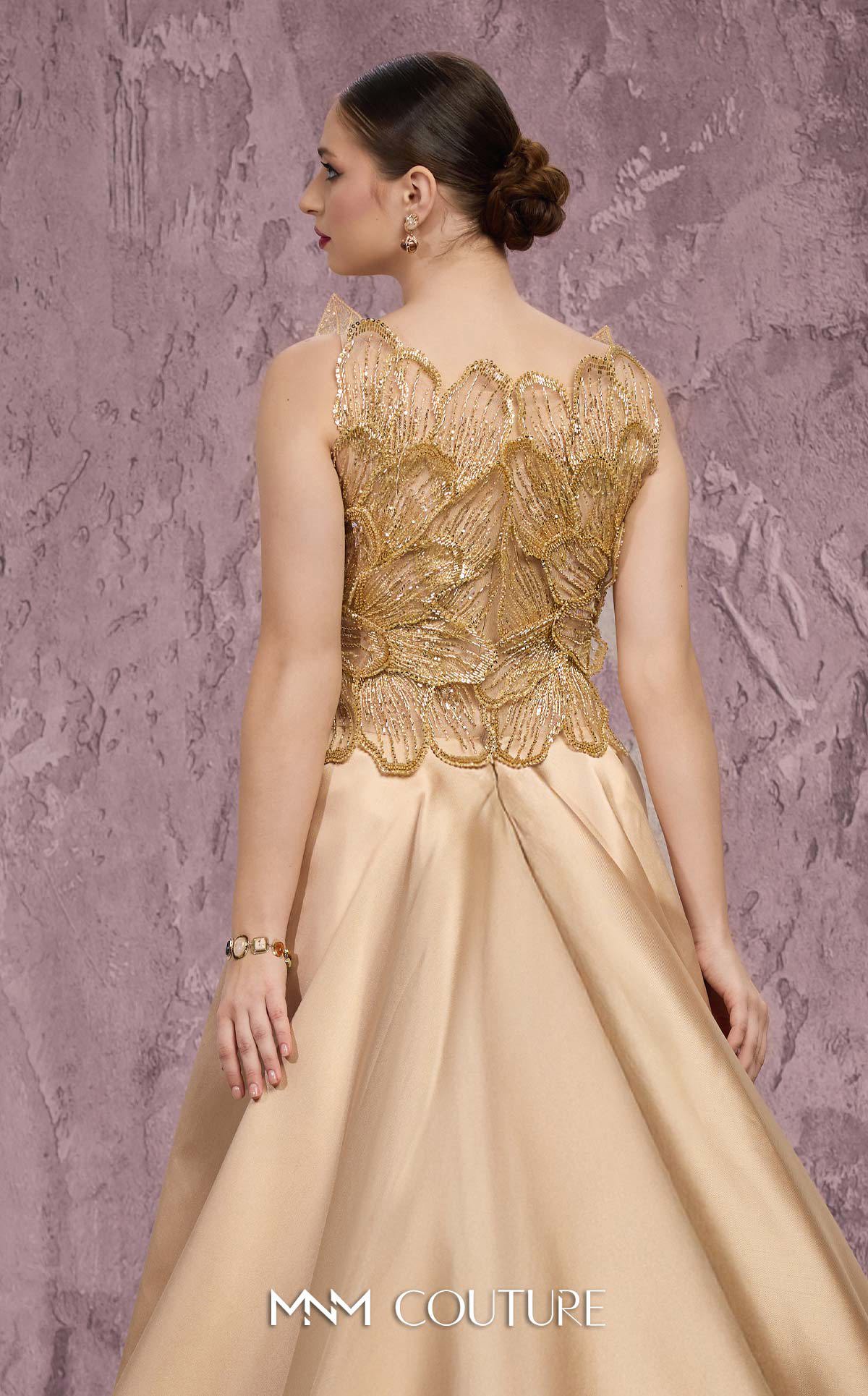 MNM Couture J03186 Dress