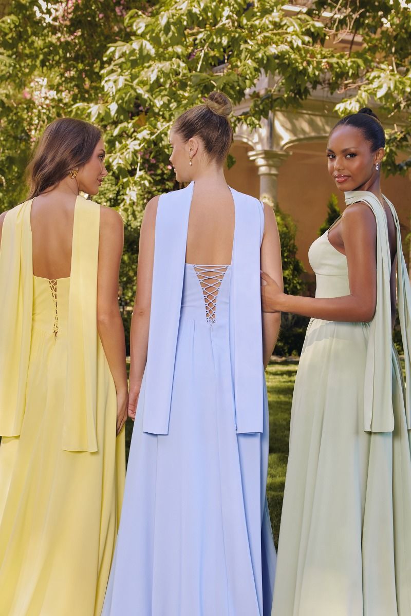 Amoris T711 Dress