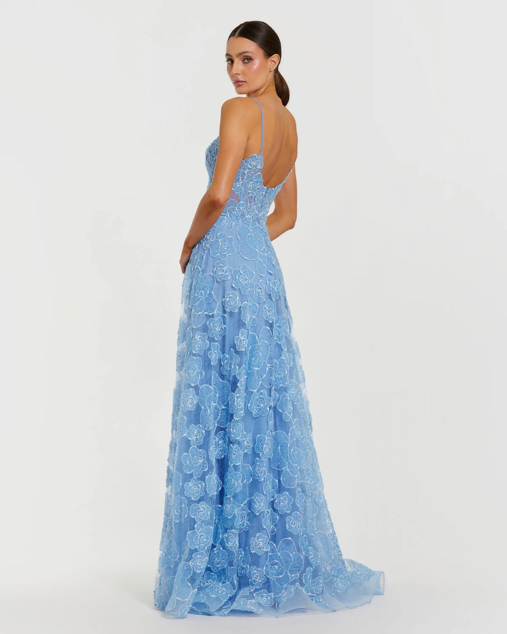 Mac Duggal 50735