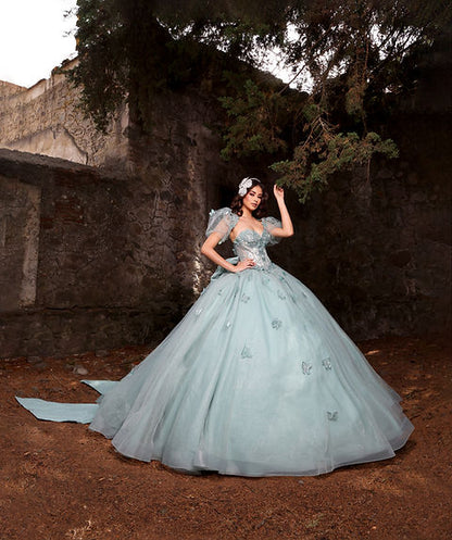 Nina Canacci Q119 Dress