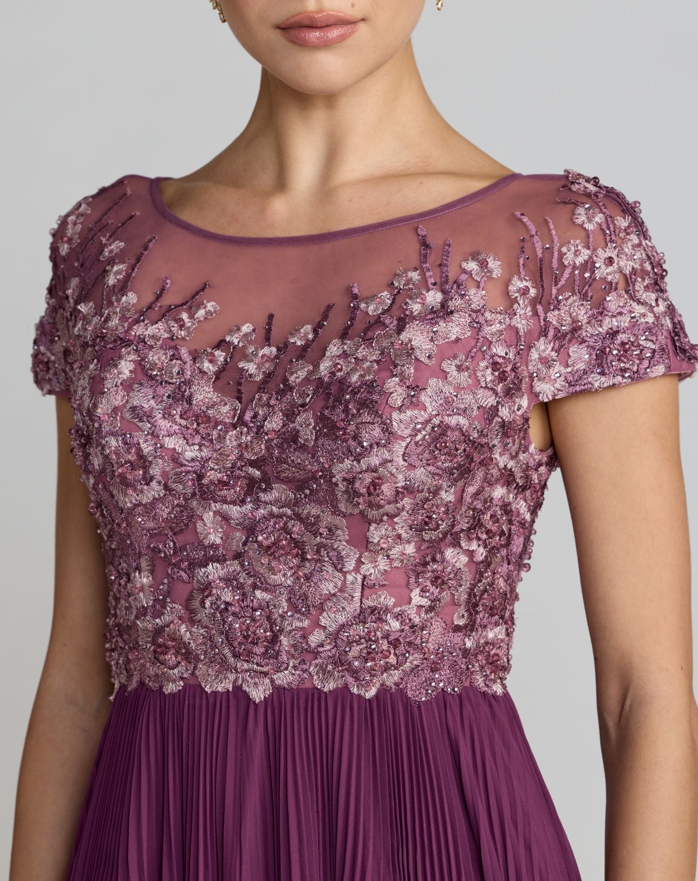 Mac Duggal 21334 Dress