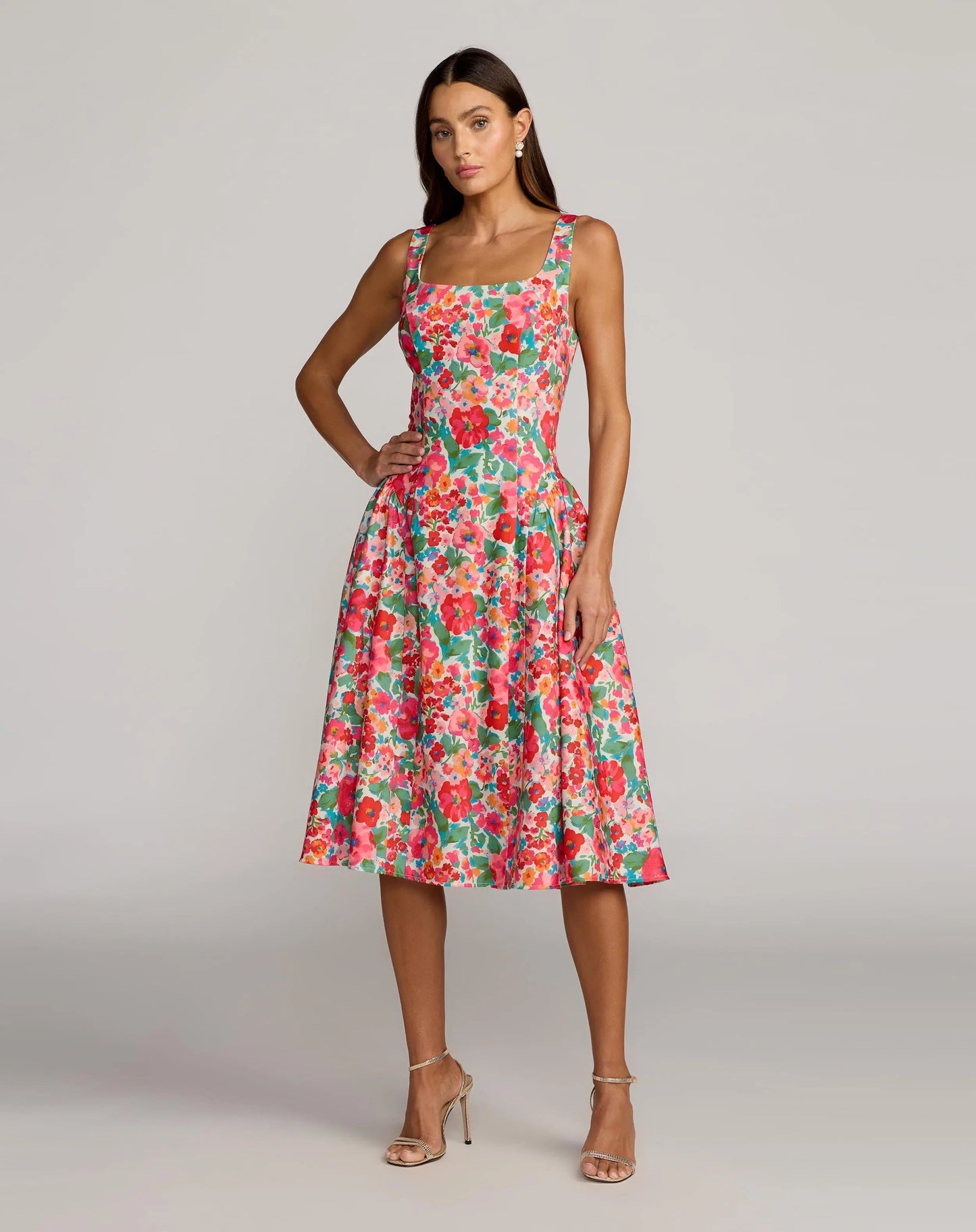 Ieena for Mac Duggal 37155 Dress - ElbisNY