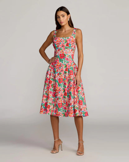 Ieena for Mac Duggal 37155 Dress - ElbisNY