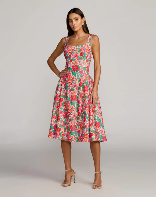 Ieena for Mac Duggal 37155 Dress