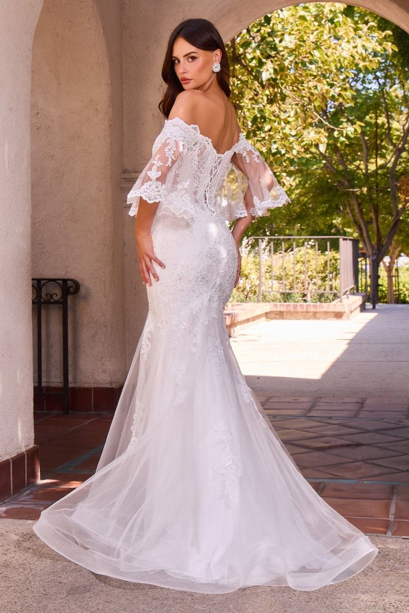 Ladivine CD659W Dress