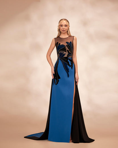 Reverie Couture FW18 Dress - ElbisNY