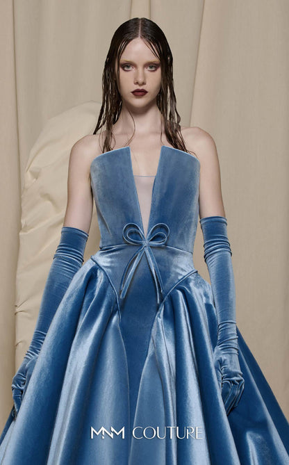 MNM Couture N0711 Dress