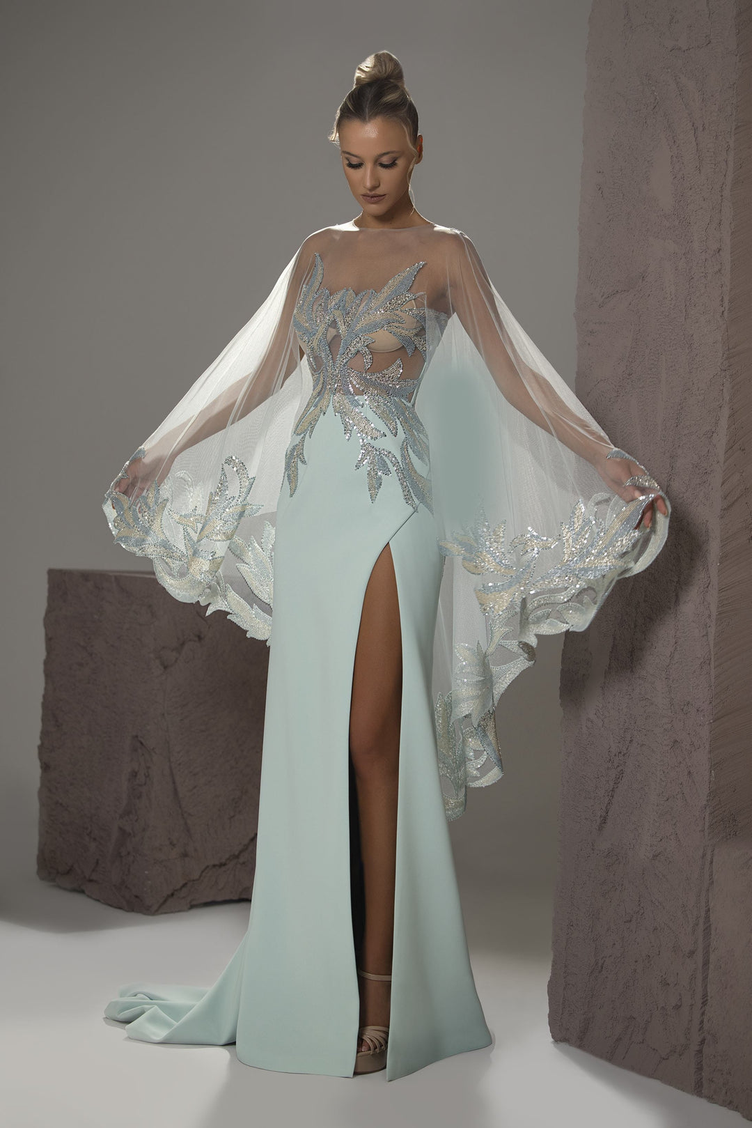 Reverie Couture SS332 Dress