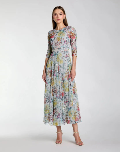 Mac Duggal 93793 Dress