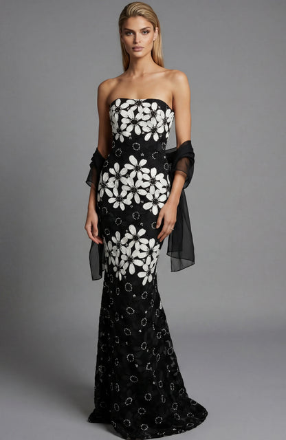 Jovani 46261 Dress - ElbisNY