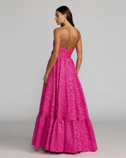 Ieena for Mac Duggal 56277 Dress - ElbisNY