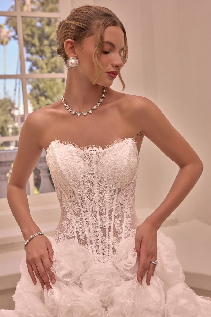 Andrea and Leo WL092 Dress