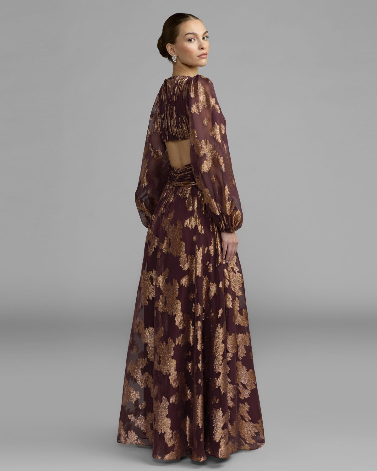 Ieena for Mac Duggal 56486 Dress