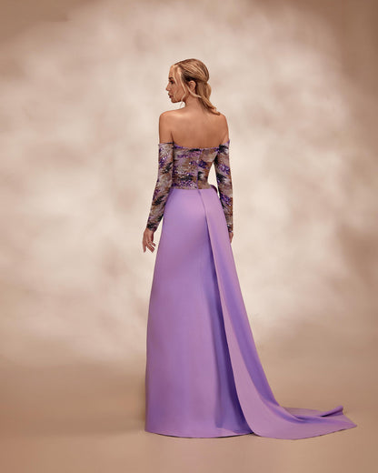 Reverie Couture FW24 Dress - ElbisNY