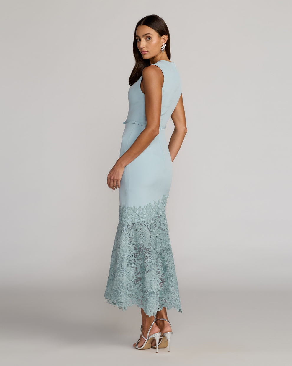 Ieena for Mac Duggal 21355 Dress