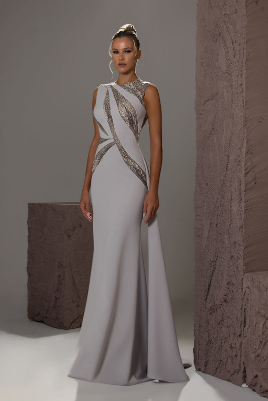 Reverie Couture SS324 Dress