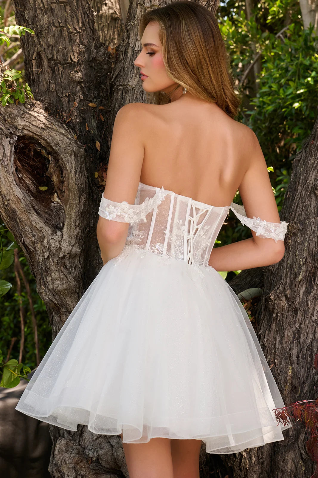 GS3860 Elizabeth K Dress