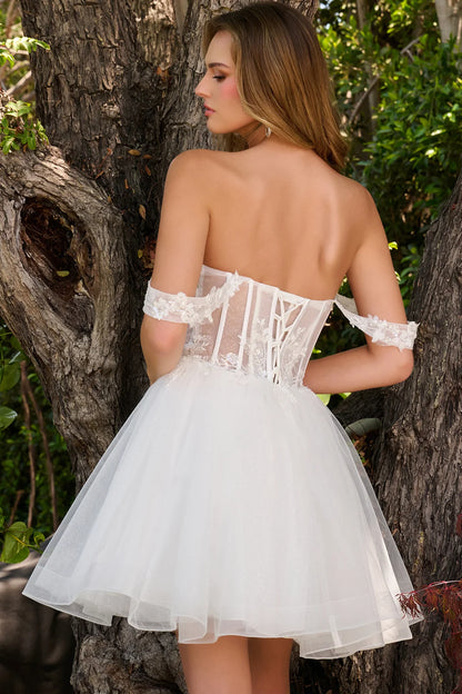 GS3860 Elizabeth K Dress
