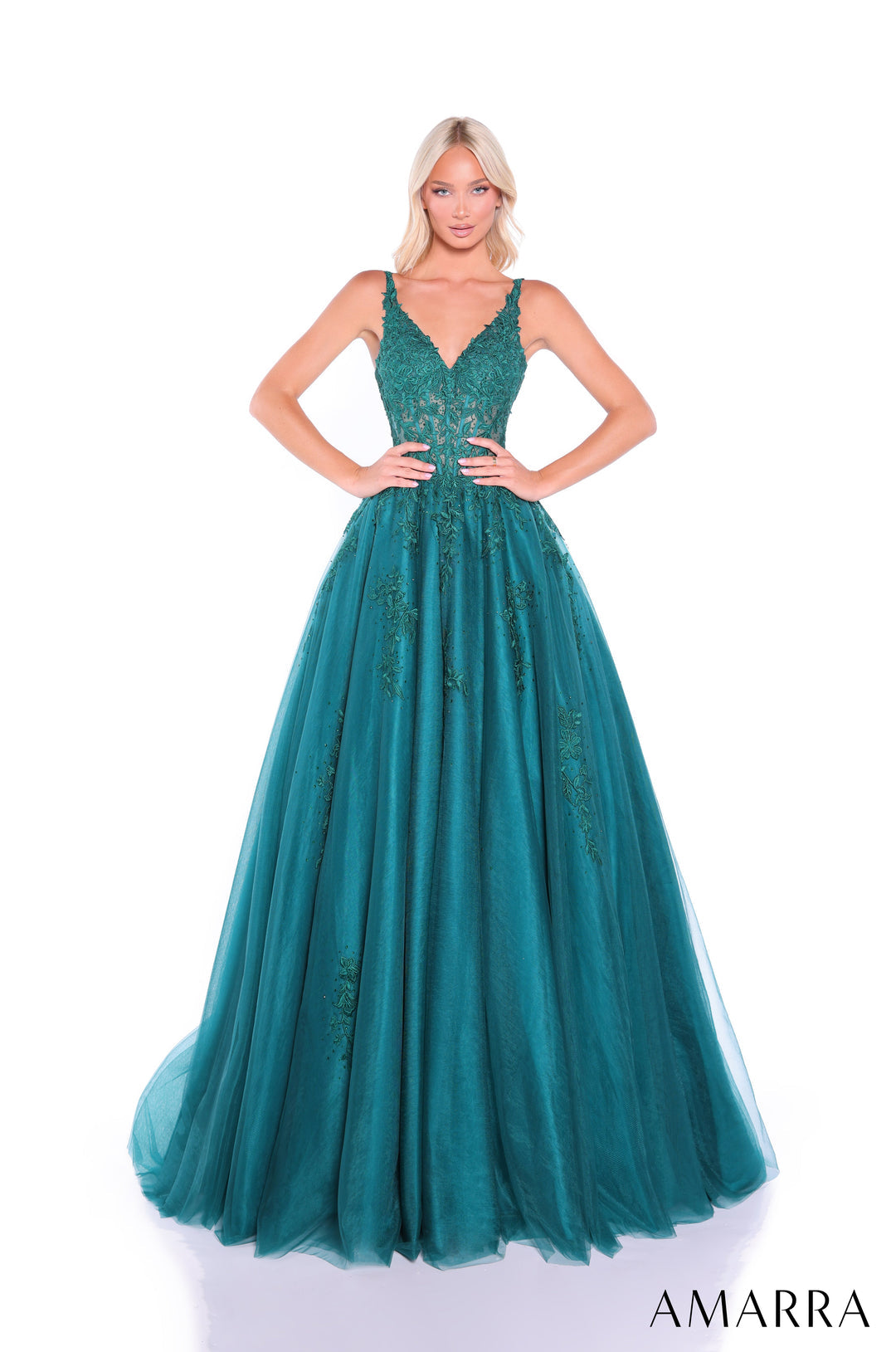Amarra 89523 Dress