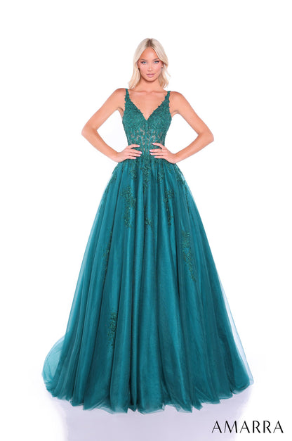Amarra 89523 Dress