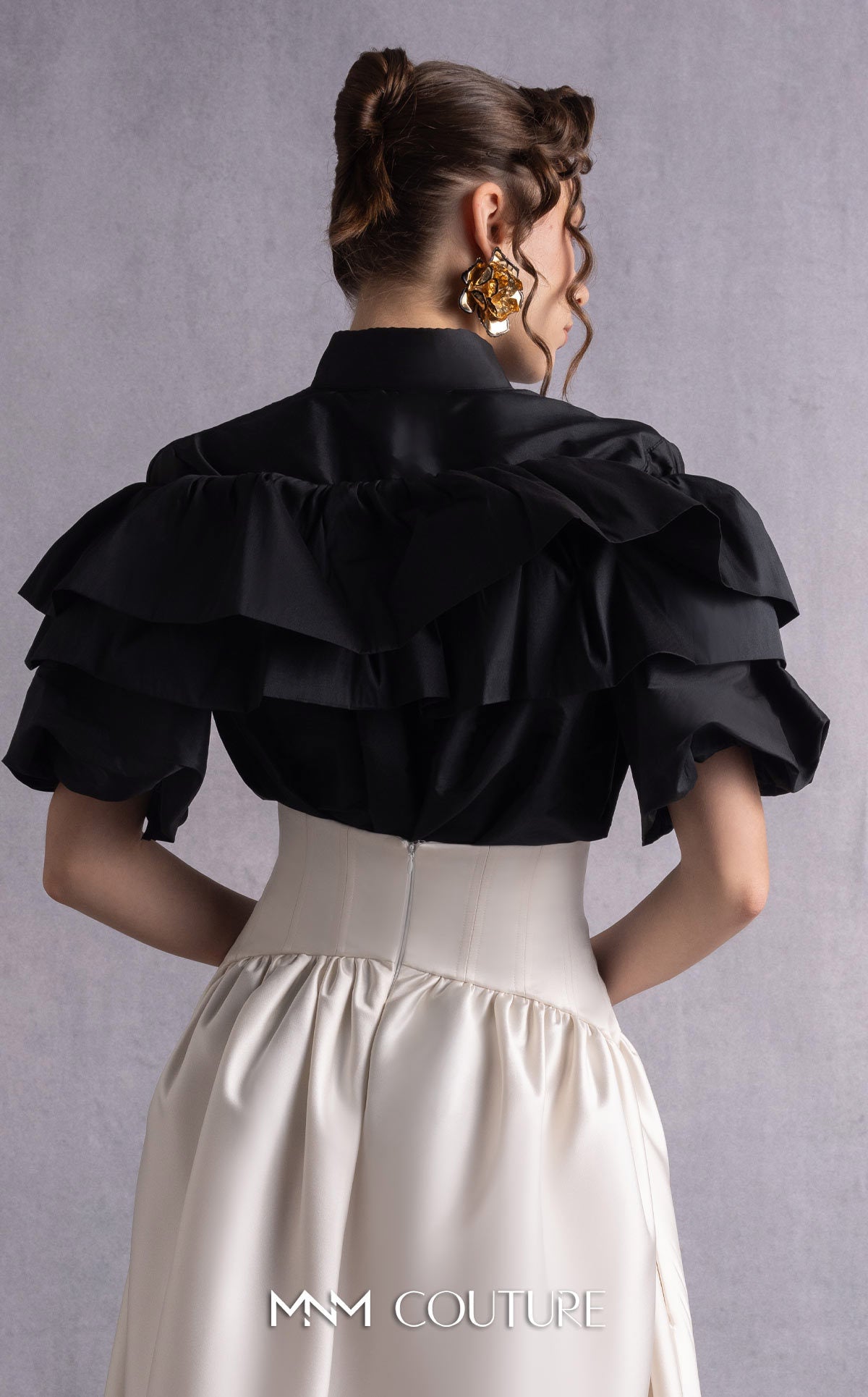 Gaby Charbachy GOS2506