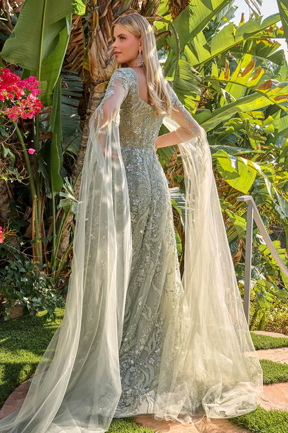 GL3838 GLS by Gloria Dress