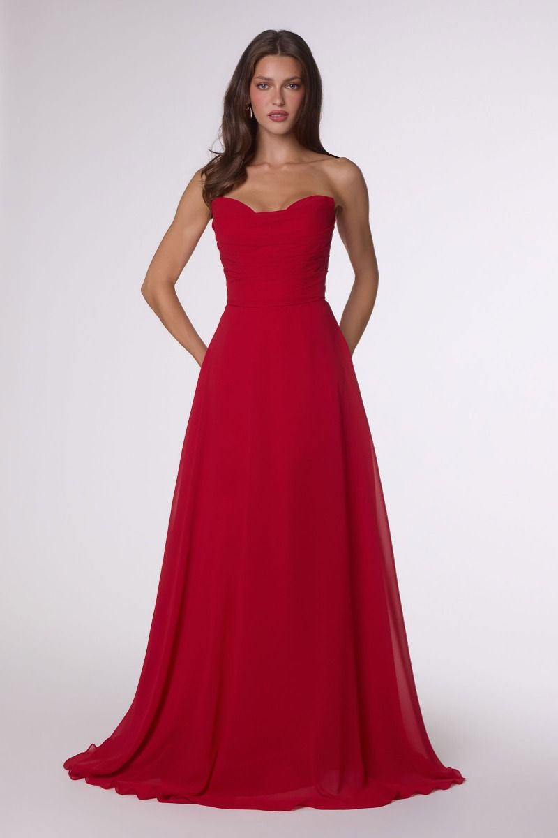 Amoris T703 Dress