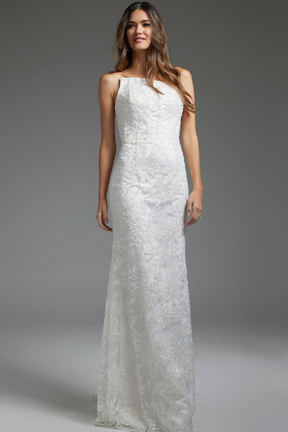 Jovani JB40608 Dress - ElbisNY