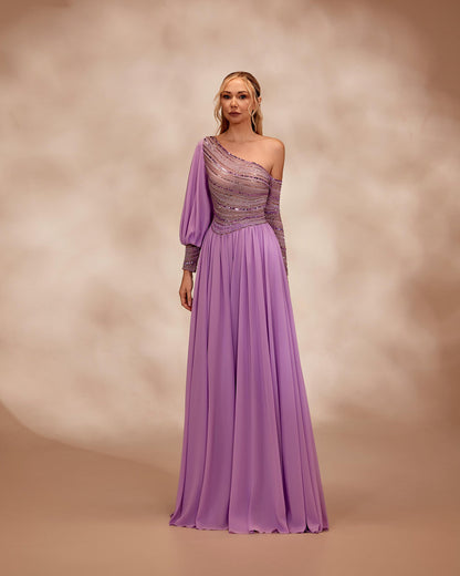 Reverie Couture FW23 Dress - ElbisNY