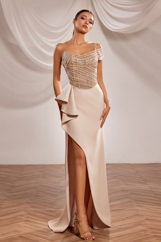 Reverie couture SS235 Dress