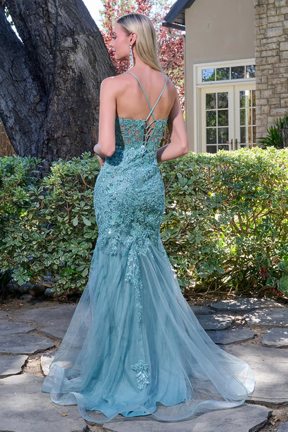 GL3692 Elizabeth K Dress