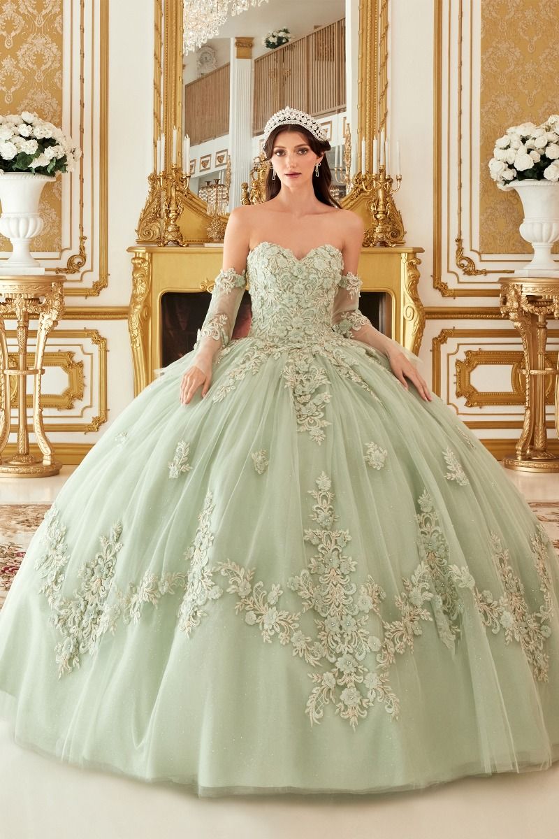Ladivine 15714 Dress