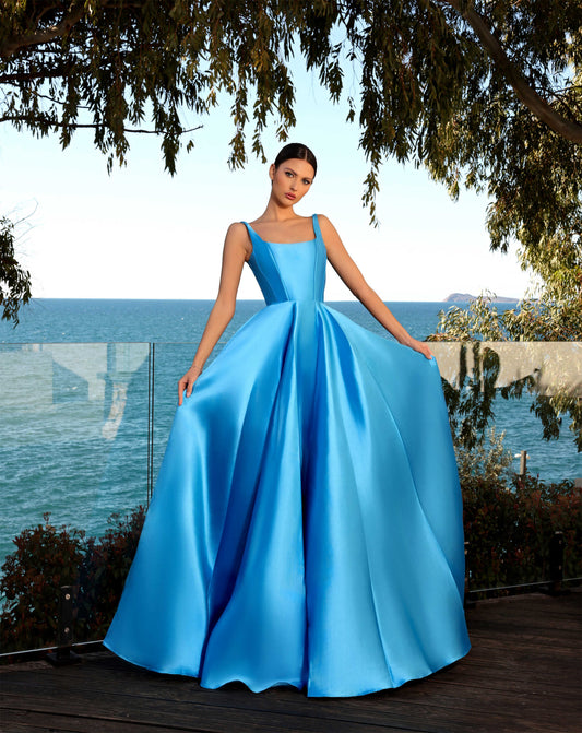 NICOLETTA NC2021 DRESS