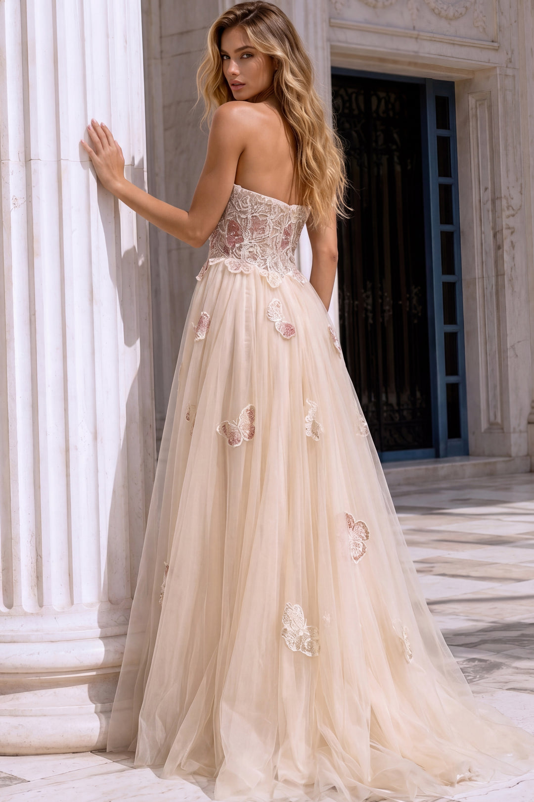Jovani 49883 Dress