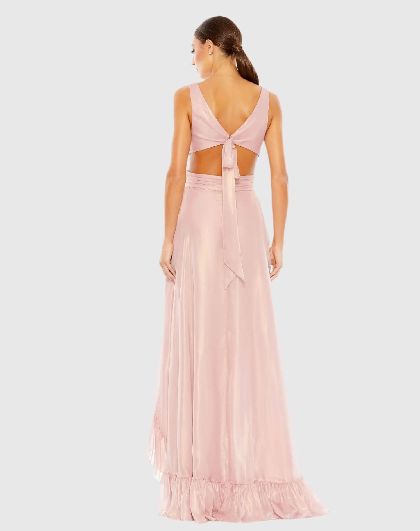 Ieena for Mac Duggal 49526 Dress