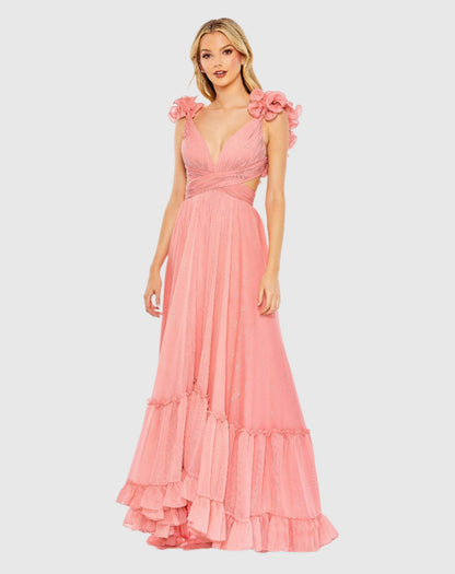 Mac Duggal 68094 Dress