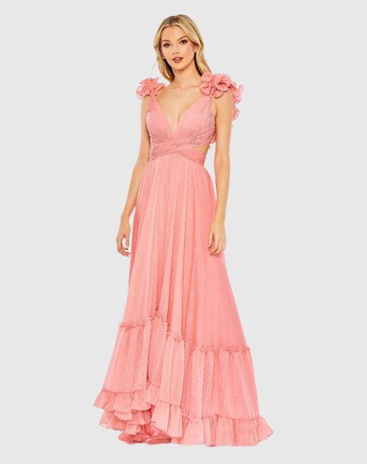 Mac Duggal 68094 Dress